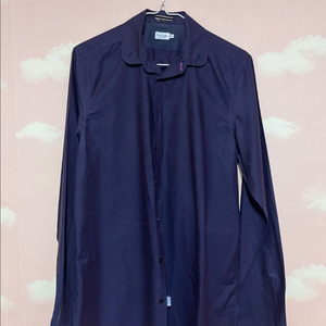 폴스미스 메인라인 chintz 원단 셔츠 s