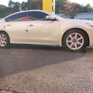 17인치 WORK 워크 이모션 경량 레이싱 벤조 역조휠