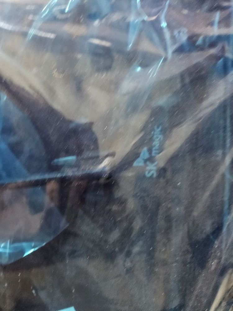 SK매직 벌집형 가스렌지 GRA-BA300A--3