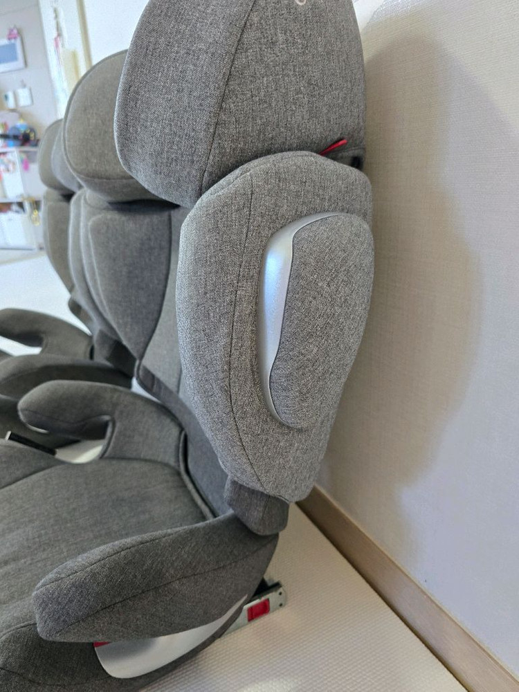 싸이벡스 Solution Q3-fix Plus 주니어 카시트--3