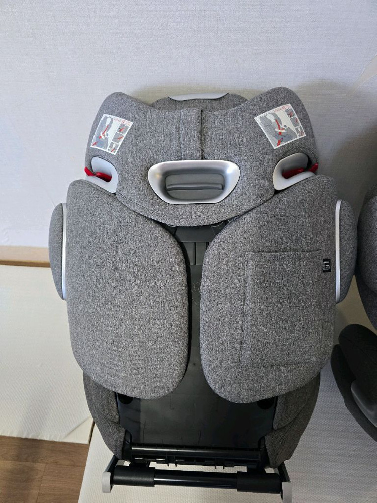 싸이벡스 Solution Q3-fix Plus 주니어 카시트--6