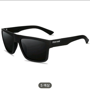 폴라로이드 선글라스
