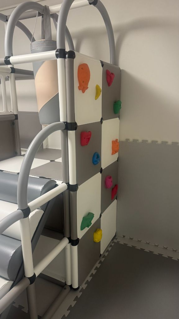 플레이가드 정글짐 팝니다(세종) 이미지