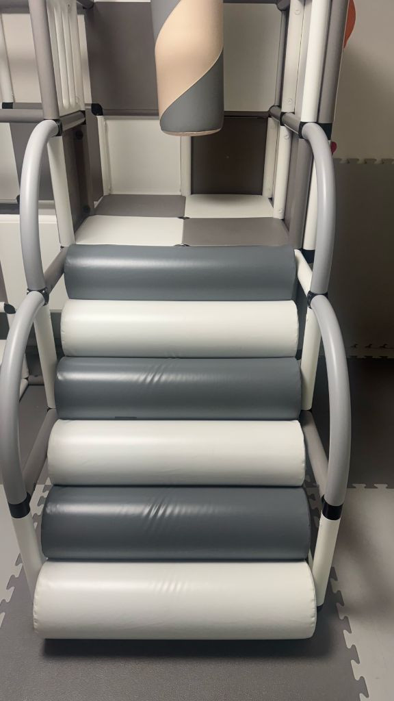 플레이가드 정글짐 팝니다(세종) 이미지