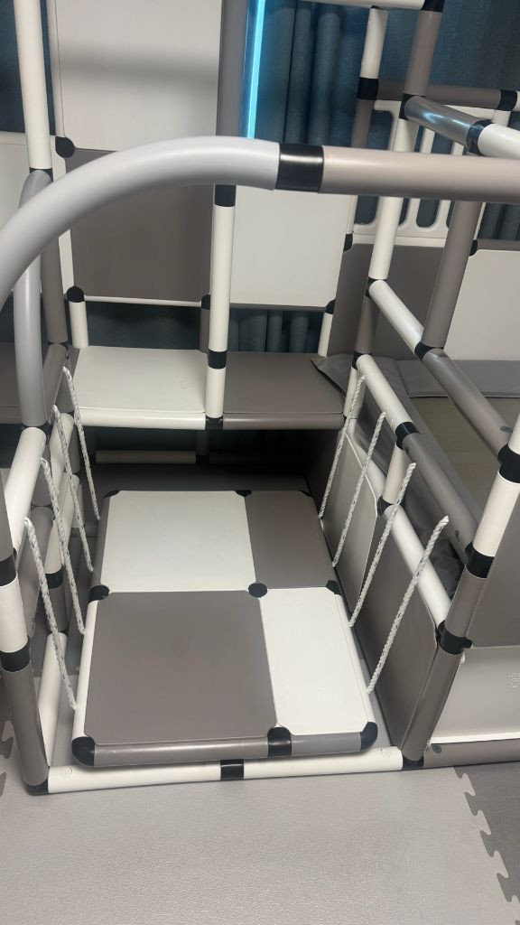 플레이가드 정글짐 팝니다(세종) 이미지