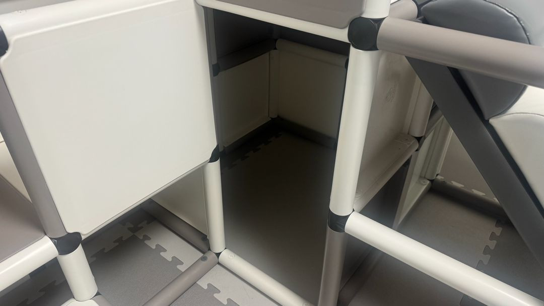 플레이가드 정글짐 팝니다(세종) 이미지