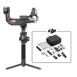 DJI RS 3 Pro combo 로닌 세트 판매합니다