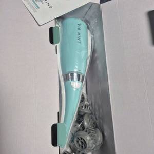 유닉스 전기 마사지기 새상품 무료배송