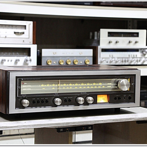 럭스만 A급 고급형 아날로그 리시버 R-1030