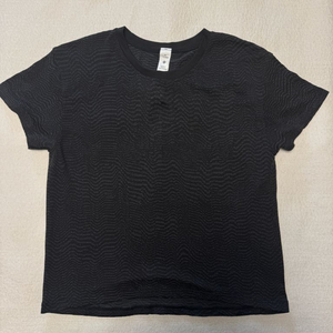 룰루레몬 반팔 상의 6