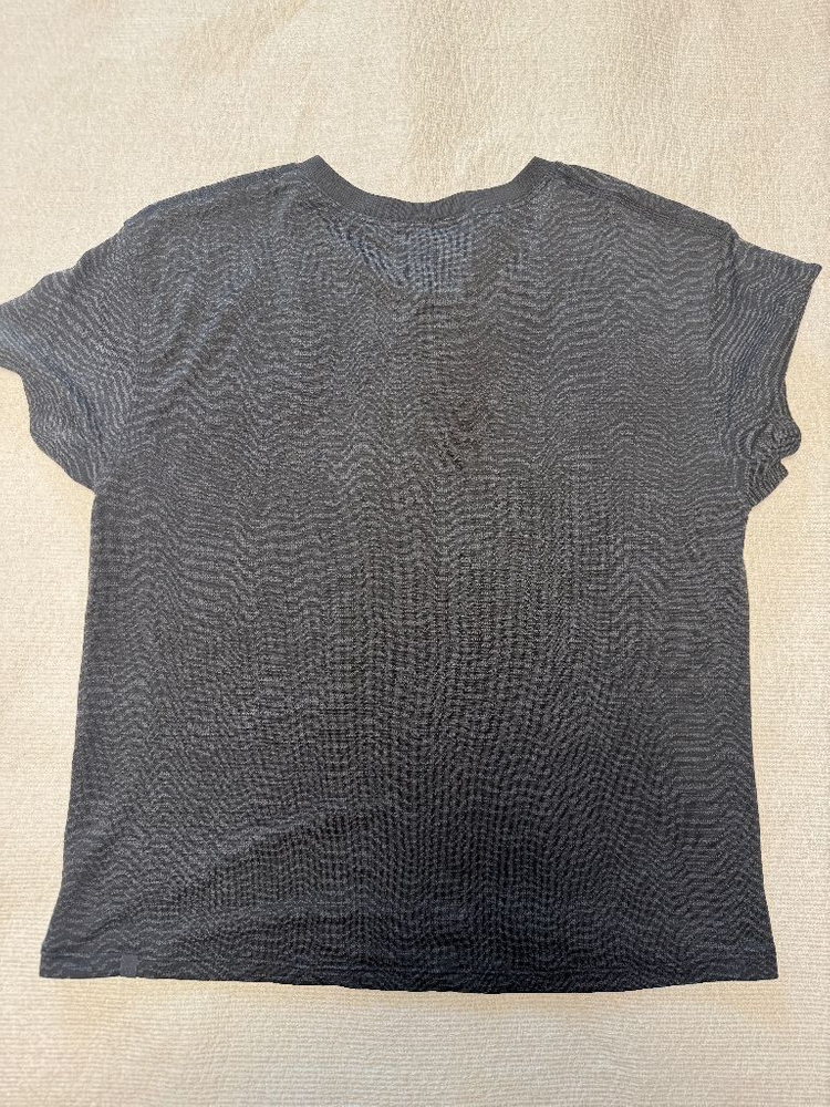 룰루레몬 반팔 상의 6--4