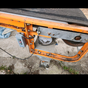 상하자 콘베어벨트