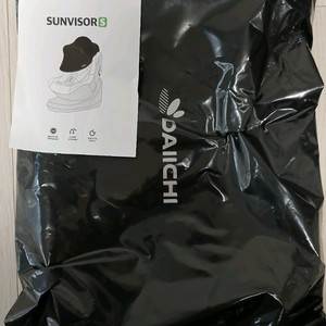 다이치 선바이저