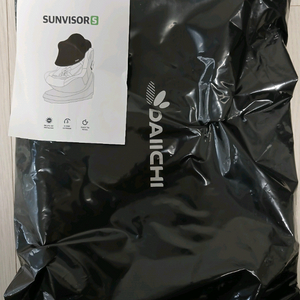 다이치 선바이저