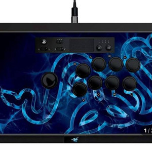 구매)플스5 조이스틱 레이저 판테라 권바 옵시디언 등