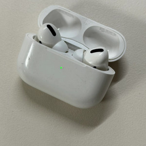 애플 에어팟 프로 1세대 판매