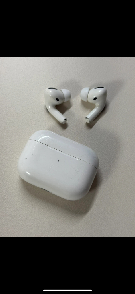 애플 에어팟 프로 1세대 판매--1