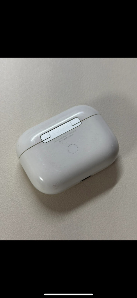 애플 에어팟 프로 1세대 판매--3