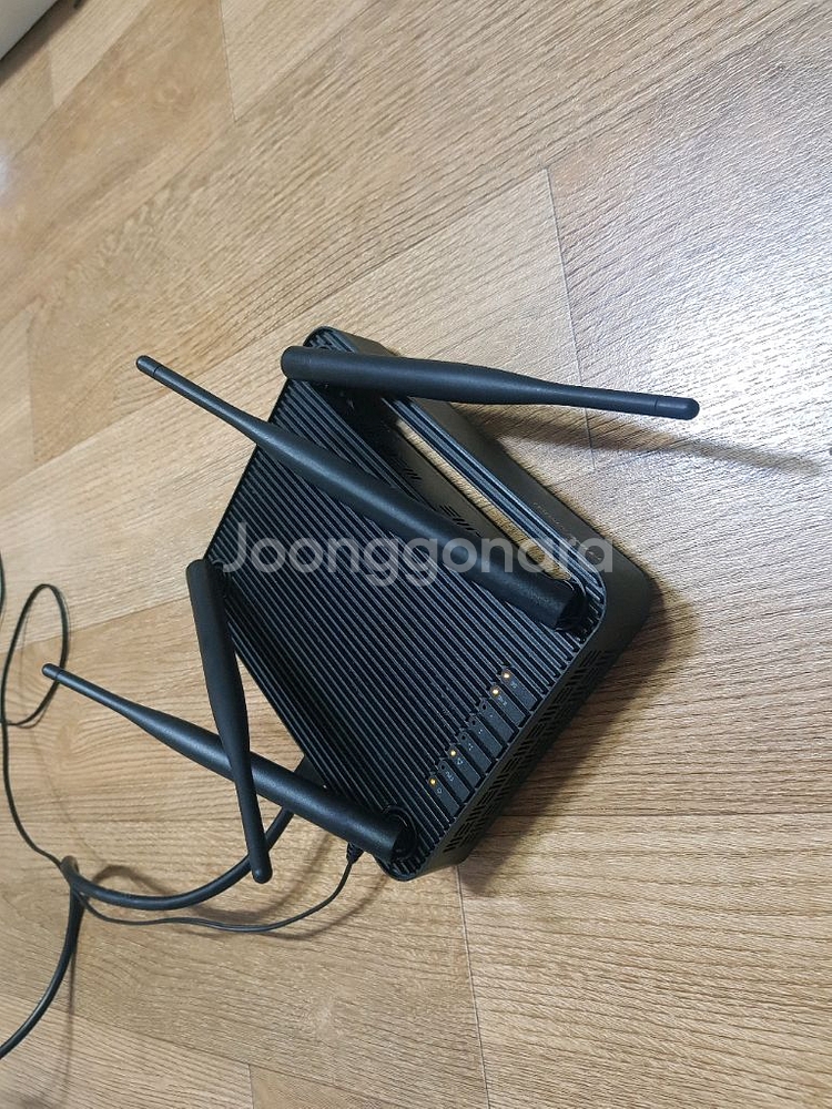 유무선공유기 2.4G / 5G ipTIME A2003MU 와이파이기(2만)--2