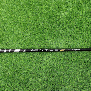 후지쿠라 벤투스 블랙 TR 6X 드라이버 샤프트