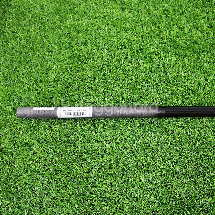 후지쿠라 벤투스 블랙 TR 6X 드라이버 샤프트--2