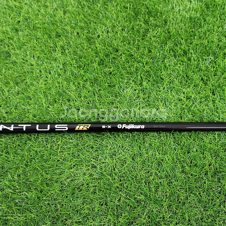 후지쿠라 벤투스 블랙 TR 5X 드라이버 샤프트--3