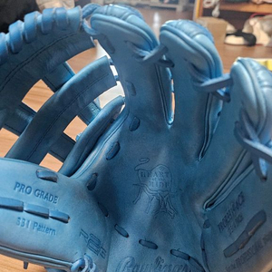 롤링스 HOH 야구 외야 글러브