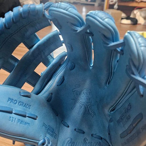 롤링스 HOH 야구 외야 글러브