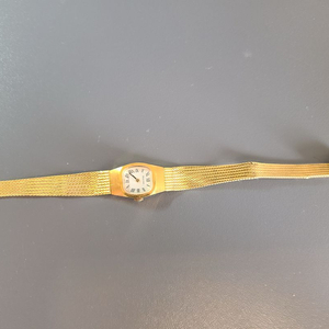 부로바 bulova 빈티지 여성 시계 중고