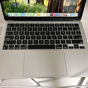 맥북에어 13인치 M3 24G/1TB 팝니다 애케플