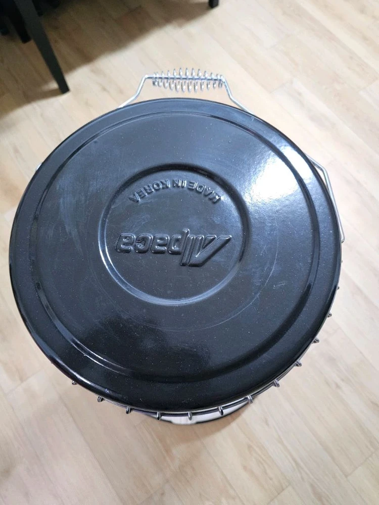 알파카 난로 TS-460A 이미지