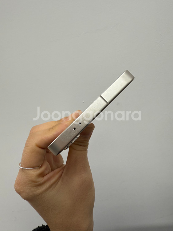 갤럭시 S24 골드 256기가 A급--4