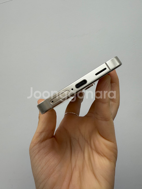 갤럭시 S24 골드 256기가 A급--2