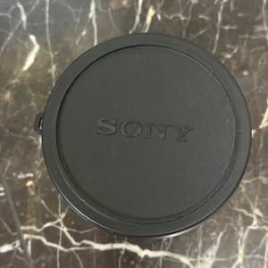 소니 VCL-HG1758 1.7배 컨버전 렌즈