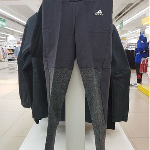 (새상품) 아디다스 레깅스 160