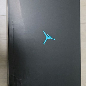 새상품 에어조던 11 레트로 감마블루 이미지