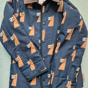 베베드피노 아동 자켓 판매해요