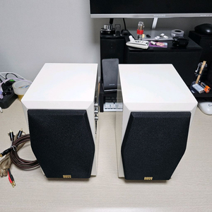 보노보스 스피커 BOS-H1 오메가