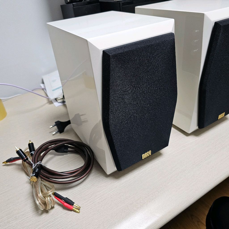 보노보스 스피커 BOS-H1 오메가--1