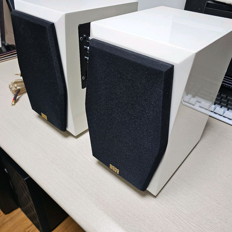 보노보스 스피커 BOS-H1 오메가--2