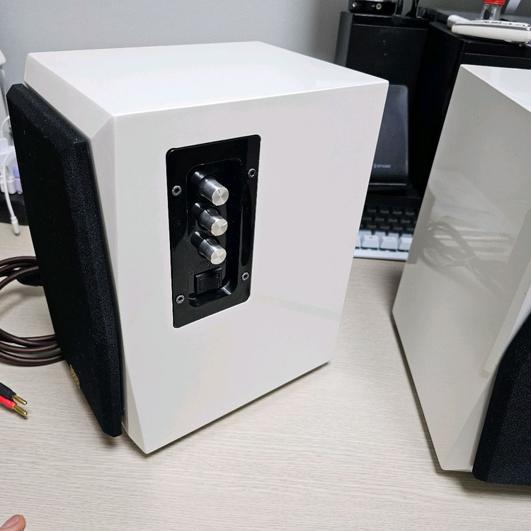 보노보스 스피커 BOS-H1 오메가--3