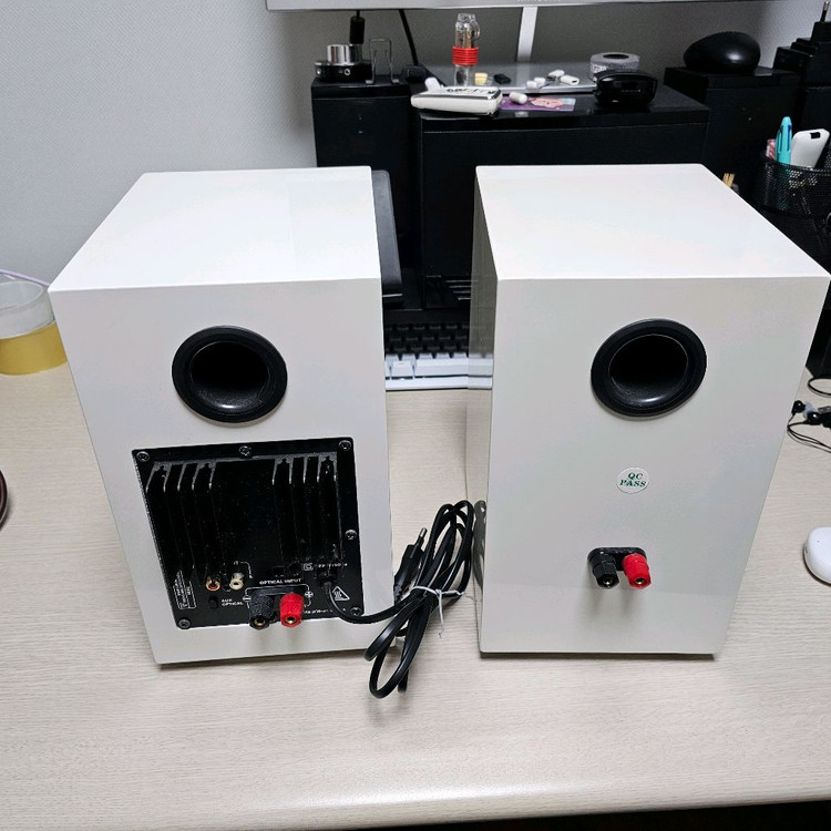 보노보스 스피커 BOS-H1 오메가--4