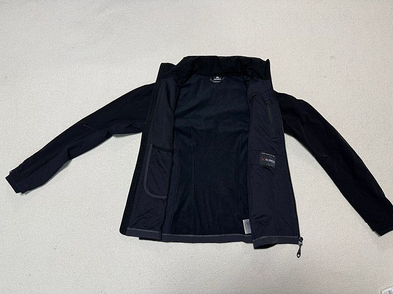 몬츄라 플래시 스카이 자켓 여성용 90호 55사이즈 이미지