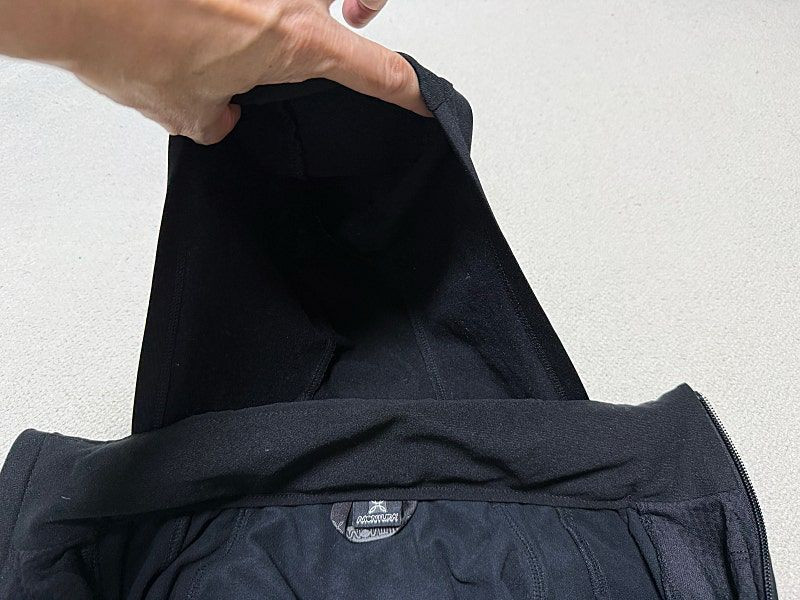 몬츄라 플래시 스카이 자켓 여성용 90호 55사이즈 이미지