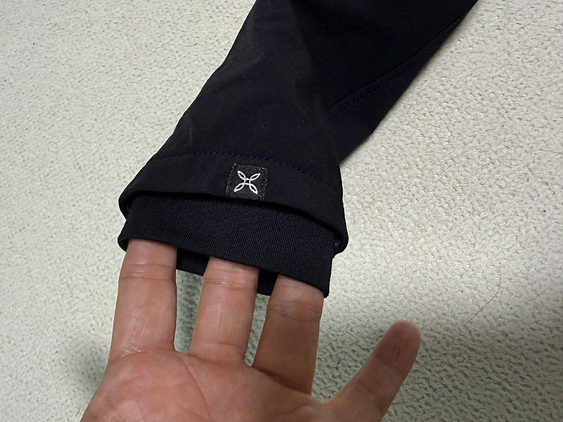 몬츄라 플래시 스카이 자켓 여성용 90호 55사이즈 이미지