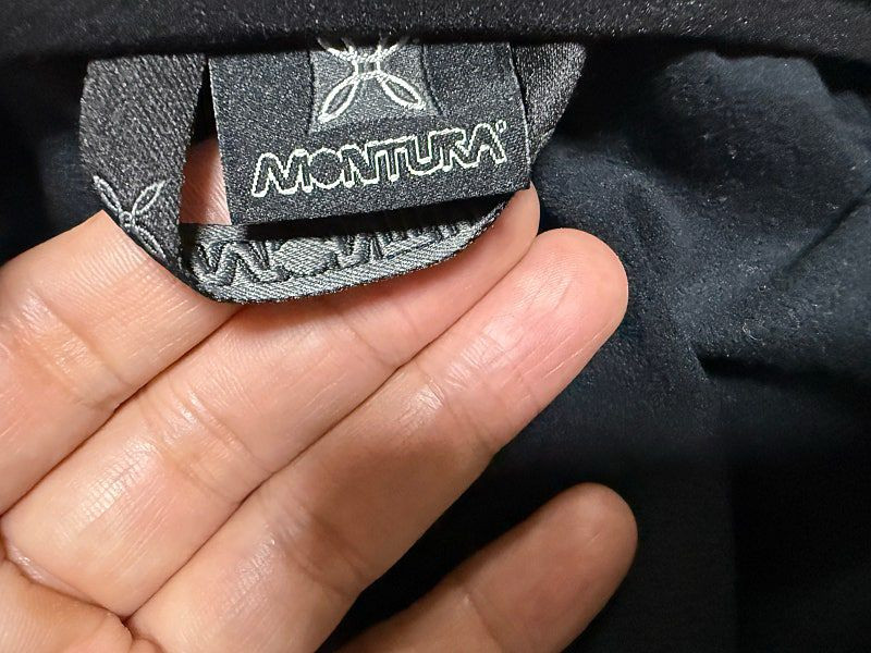 몬츄라 플래시 스카이 자켓 여성용 90호 55사이즈 이미지