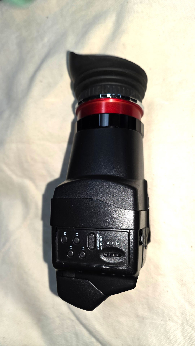 알파트론 LCD전자뷰화인더--1