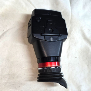 알파트론 LCD전자뷰화인더