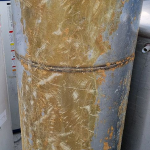 스텐 탱크 500L, 물통 화덕 소각로 304스텐