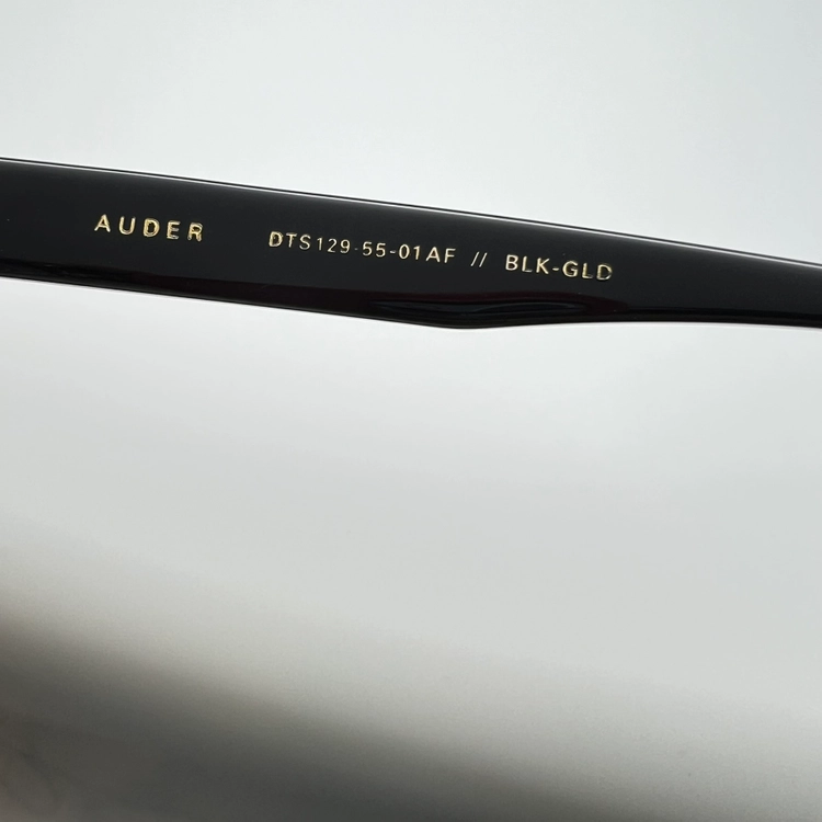 디타 아우더 AUDER DTS129 [안경 바우처 10만원 제공] 이미지